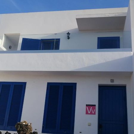 Odamar De Orzola Εξωτερικό φωτογραφία