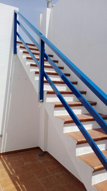 Odamar De Orzola Εξωτερικό φωτογραφία