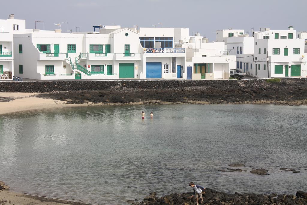 Odamar De Orzola Εξωτερικό φωτογραφία