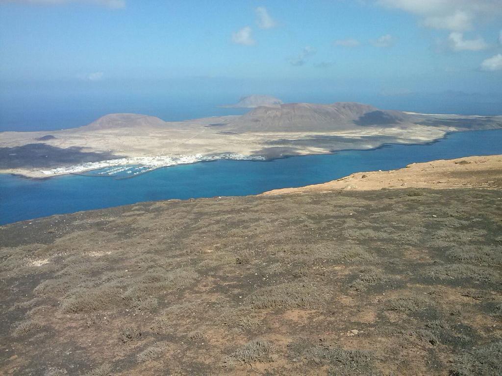 Odamar De Orzola Εξωτερικό φωτογραφία