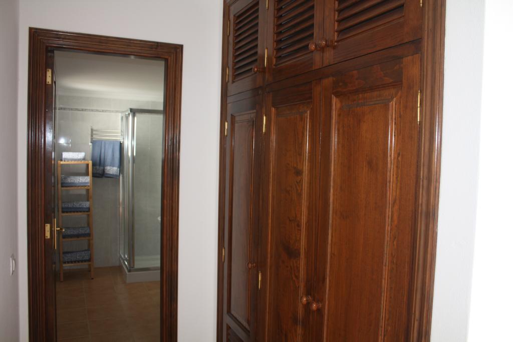Odamar De Orzola Εξωτερικό φωτογραφία