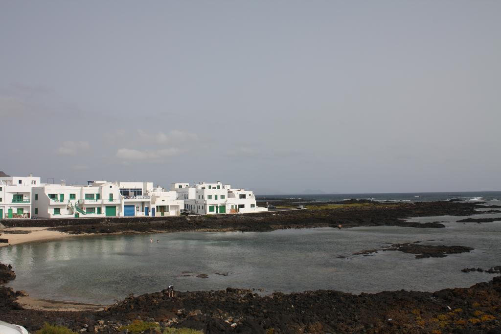 Odamar De Orzola Εξωτερικό φωτογραφία