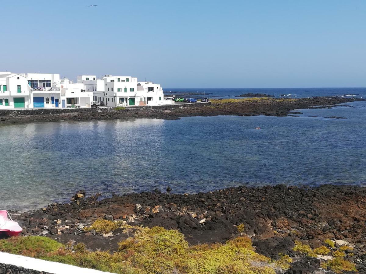 Odamar De Orzola Εξωτερικό φωτογραφία