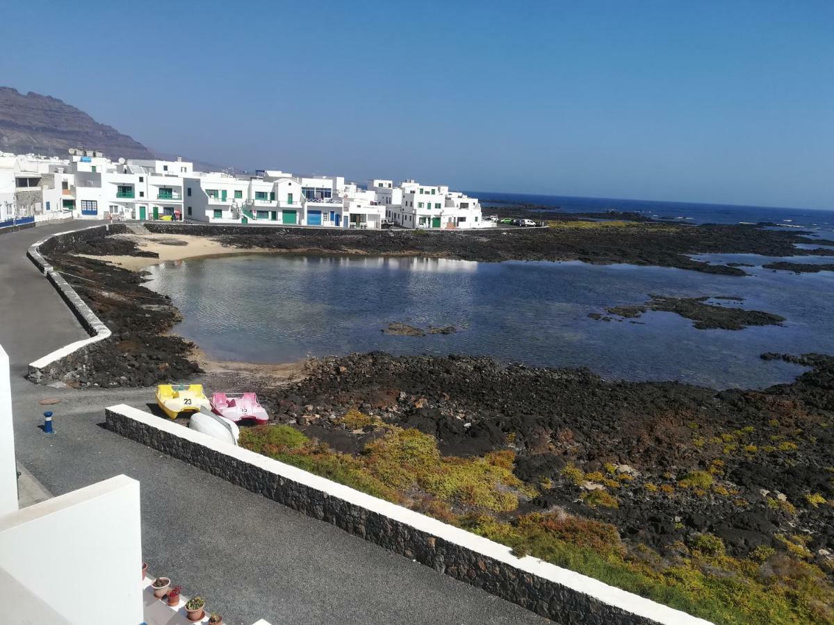 Odamar De Orzola Εξωτερικό φωτογραφία