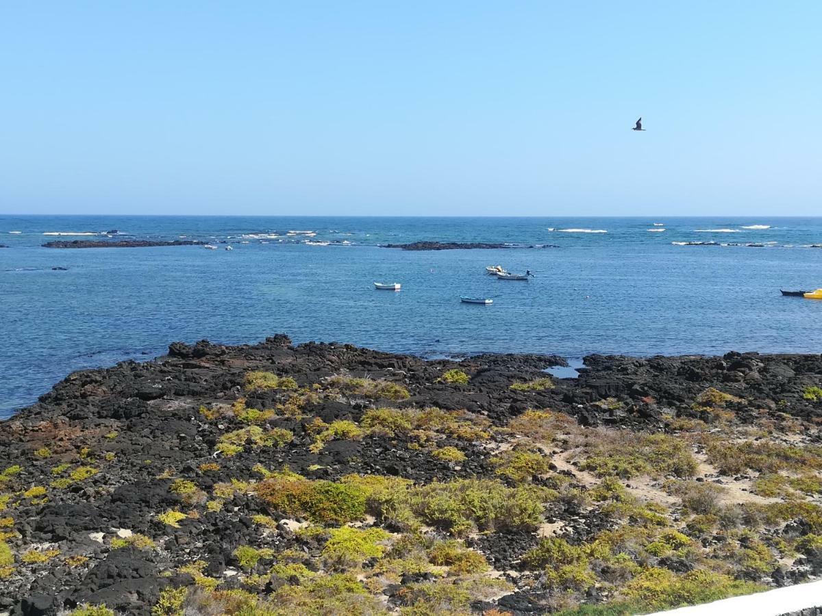 Odamar De Orzola Εξωτερικό φωτογραφία