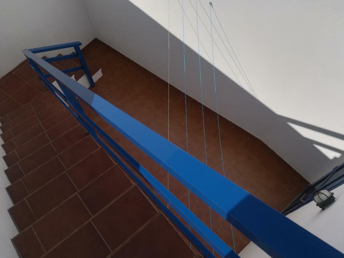 Odamar De Orzola Εξωτερικό φωτογραφία