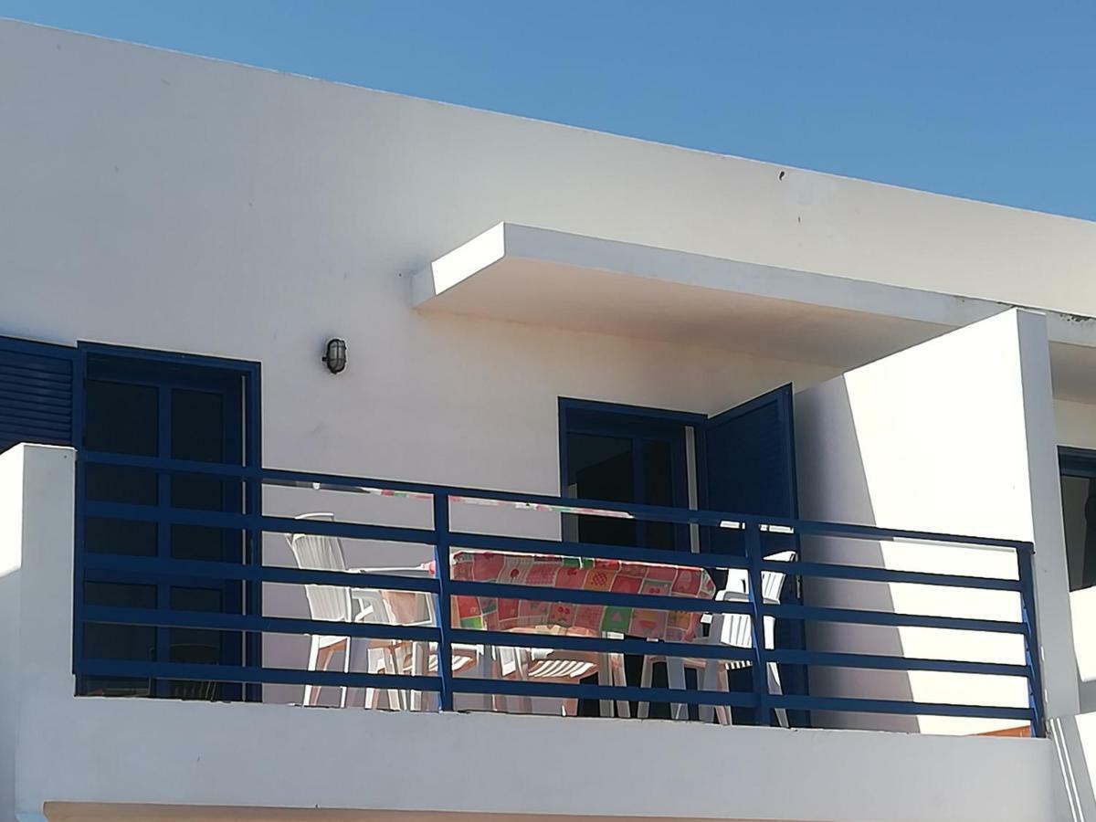 Odamar De Orzola Εξωτερικό φωτογραφία