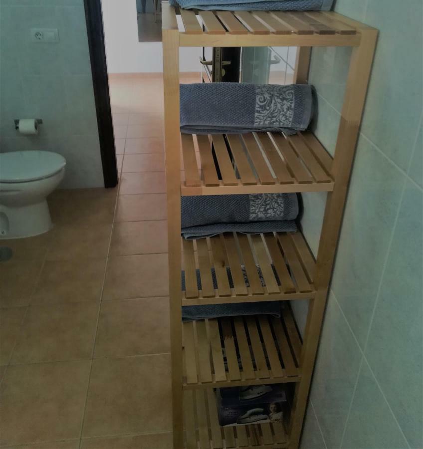 Odamar De Orzola Εξωτερικό φωτογραφία
