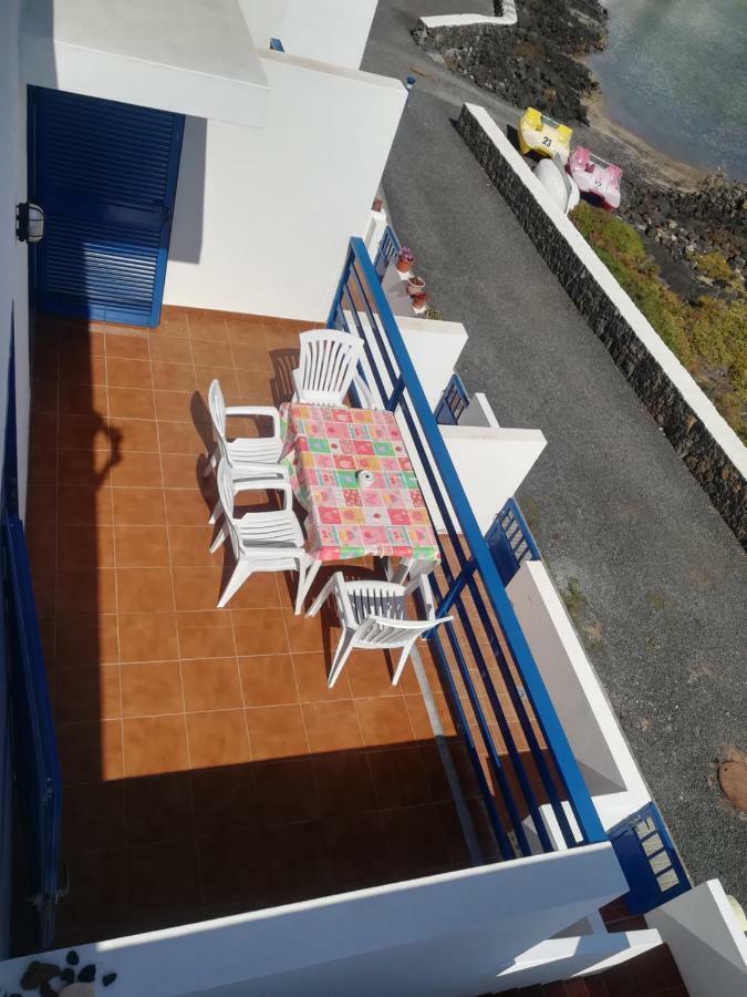 Odamar De Orzola Εξωτερικό φωτογραφία