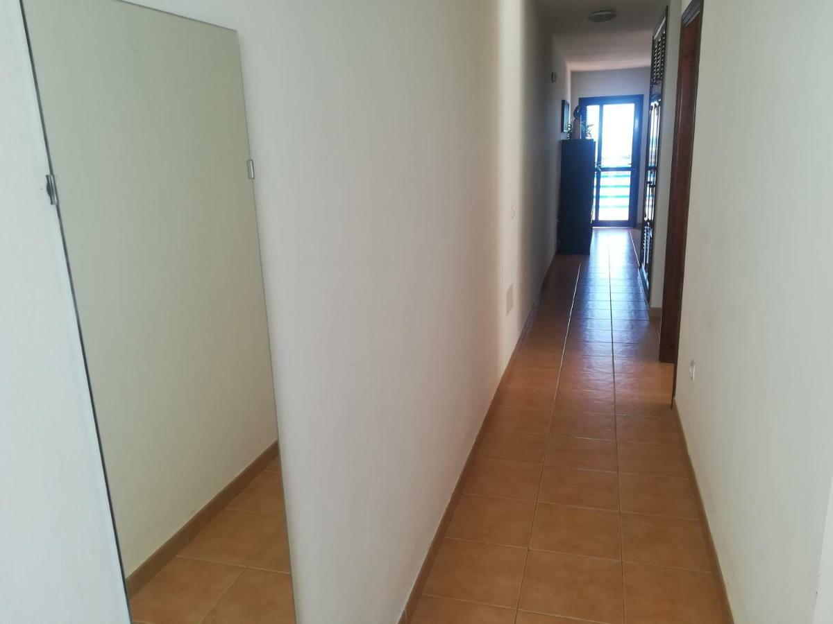 Odamar De Orzola Εξωτερικό φωτογραφία