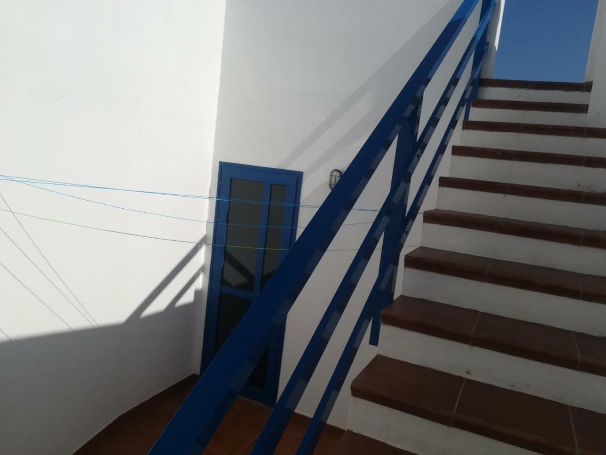 Odamar De Orzola Εξωτερικό φωτογραφία