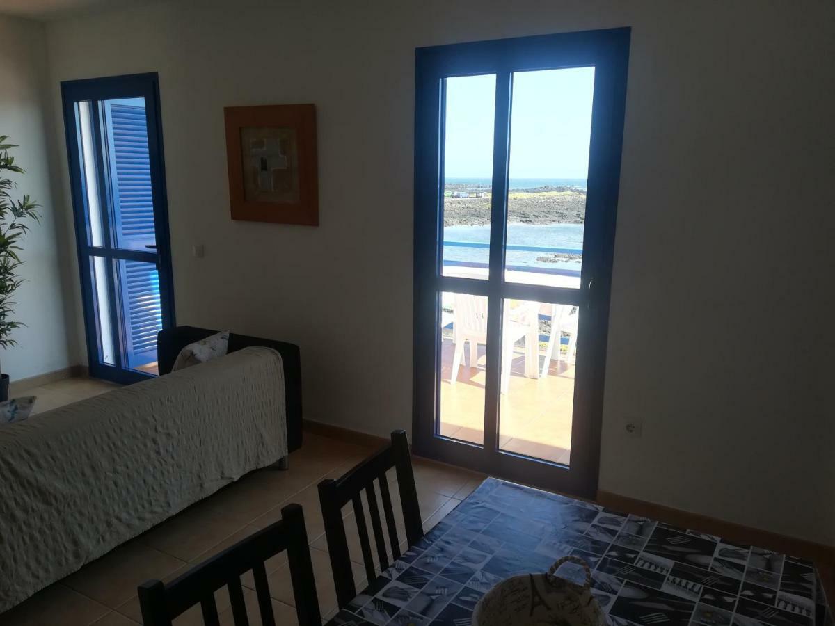 Odamar De Orzola Εξωτερικό φωτογραφία